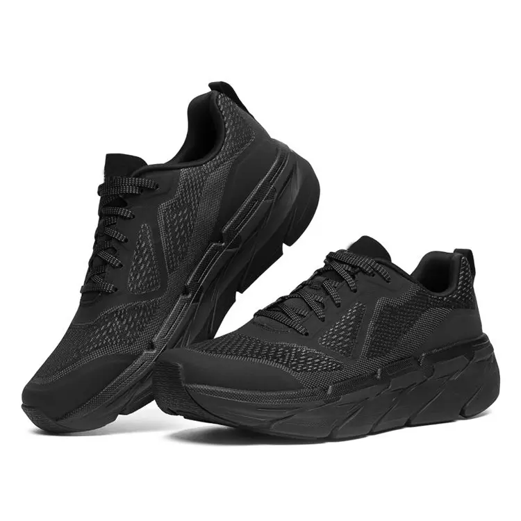 New Style Fashionable Platform Zapatos Breathable Shoes Casual Sport Mens Sneakers Manufacturer