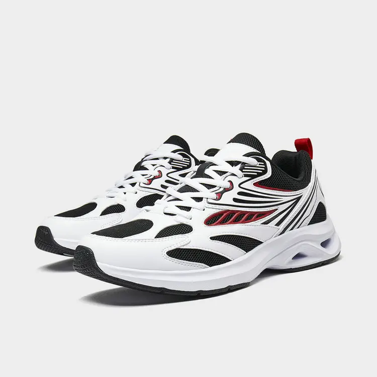 OEM ODM T/T L/C BSCI Hot Selling Customized Unisex Comfortable Breathable Casual Mesh Sneaker Men Best Shoes for Running