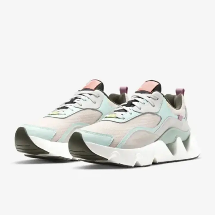 China Custom Footwear Breathable Platform  Casual Sneaker Women Men Fashion Design Adult's Sports Shoes