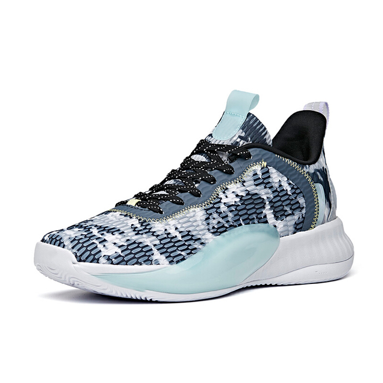 Top Quality Sport Wholesale New Sneakers Basket Homme Basketball Shoes Men Original