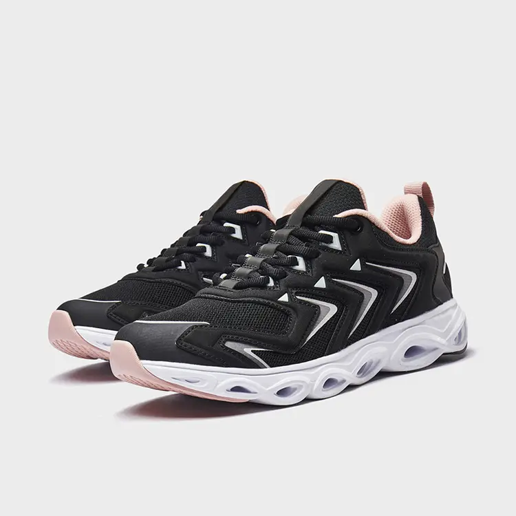 Fujian Maker Oem Odm Service Outdoor Trainers Zapatillas Wholesale Fashion Custom Sport Running Shoes