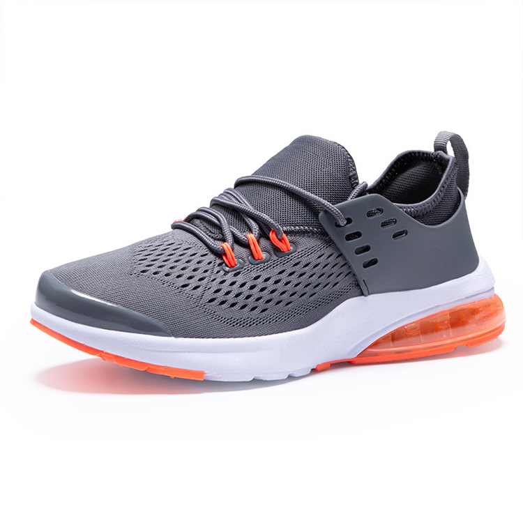 China Custom Footwear Men's Air Running Sneaker Women Fashion Style Sports Shoes
