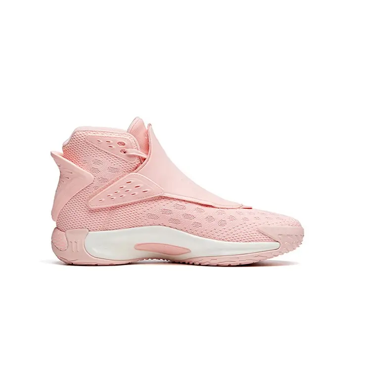 High Quality Fashion Custom Wholesale Unisex Men Sport Sneaker Basketball Shoes Women