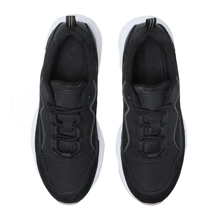 Male MD OEM ODM Service Top Level Lightweight Mesh China Cheap Custom LOGO Design Casual gSport Running Shoes Men