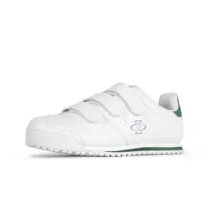 Wholesale custom logo cheap classic style all-match white Sneaker women men Skateboard Shoes No Brand