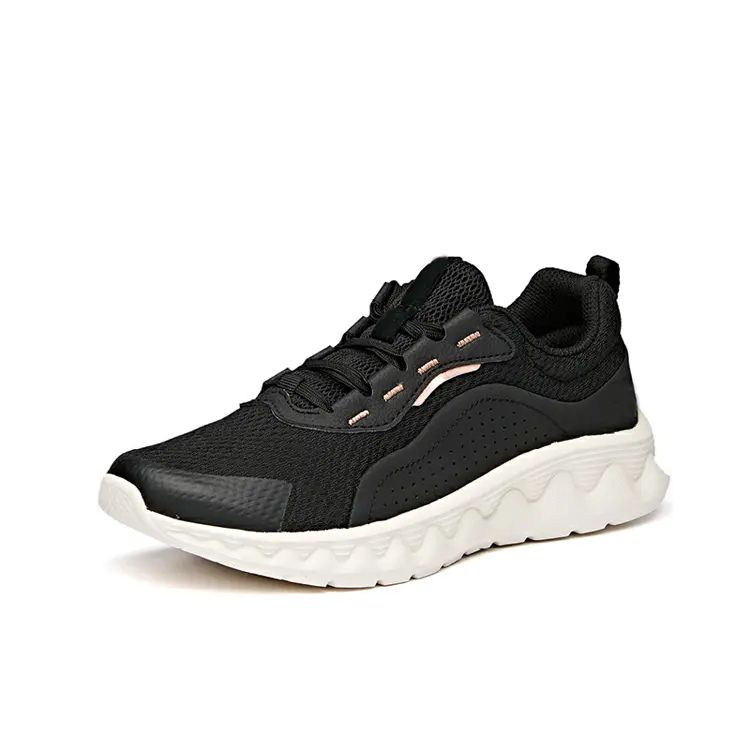 Athletic Custom Latest Product Men Fashion Zapatos Deportivos Casual Sneaker Women Running Shoes